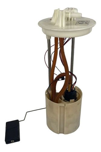 Bomba De Combustível Gm S10 2017 2.5 Flex 52104157