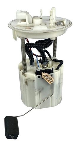 Bomba De Combustível Gm Spin 2017 1.8 13536225