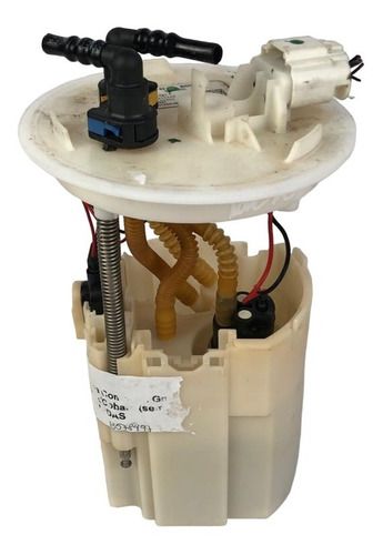 Bomba De Combustível Gm Spin/prisma/onix S/ Boia 13578497