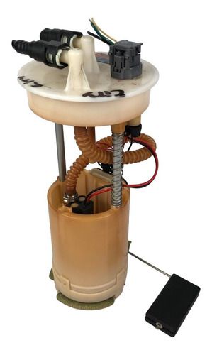 Bomba De Combustível Honda City Fit 1.5 2017 0580314558