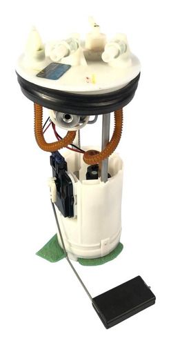 Bomba De Combustível Honda Wr-v 2018 1.5 17708 T5n M01