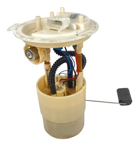 Bomba De Combustível Jeep Compass 2018 2.0 Flex  520511980