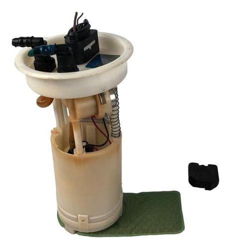 Bomba De Combustível Vw Fox / Spacefox / Crossfox 5z0919051l