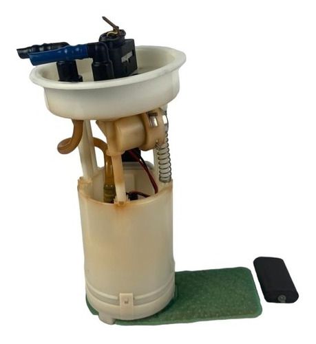 Bomba De Combustível Vw Gol / Voyage 1.0 F000te0092