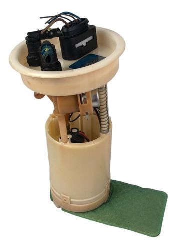 Bomba De Combustível Vw Gol/fox/space 5z0919051l