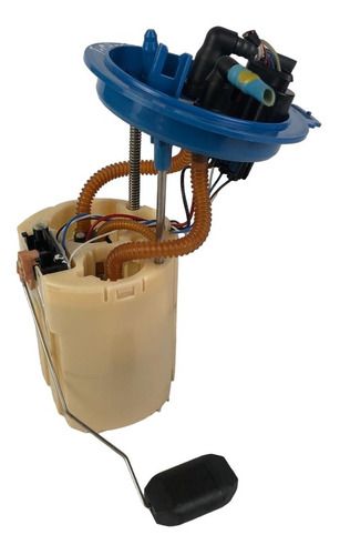 Bomba De Combustível Vw T-cross 2019 1.0 2qb919051