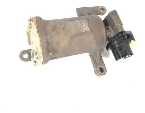 Bomba De Óleo Cambio Gm Cruze 2019 1.4 Lt 24284860