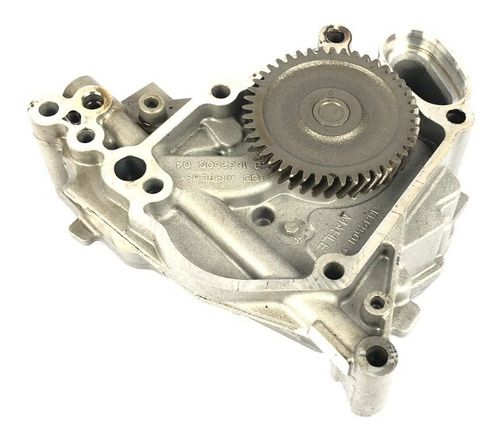 Bomba Óleo Bmw 320i 2015 2.0 F30 761037806