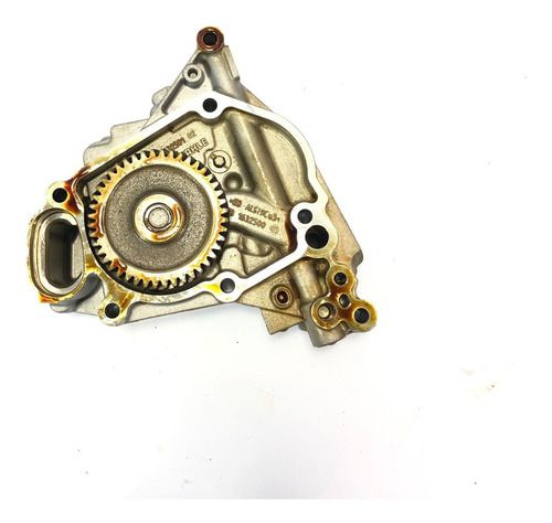 Bomba Óleo Bmw 320i 2015 2.0 F30 761037806