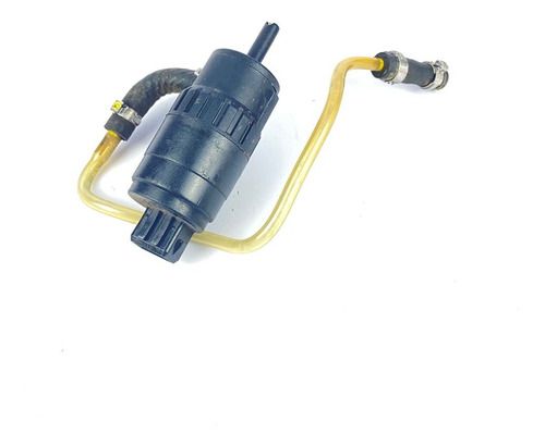 Bomba Válvula Solenoide Partida Frio Gm Spin 2017 1.8