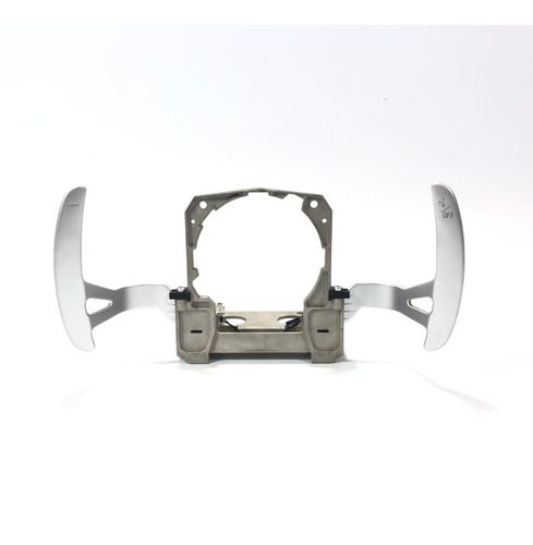 Borboleta Troca De Marcha Mitsubishi Lancer 2015 2.0