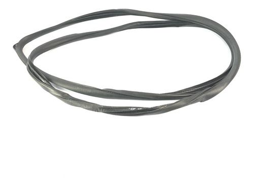 Borracha Carroceria Porta Diant Dir Nissan Sentra 2012 2.0