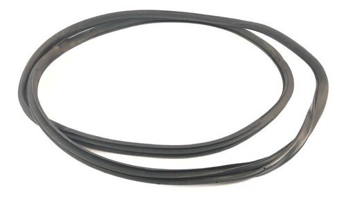 Borracha Carroceria Porta Diant Dir Nissan Sentra 2015 2.0