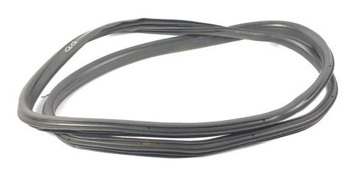 Borracha Carroceria Porta Dianteira Direita Ford Ka 2015