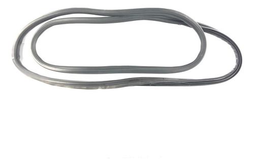 Borracha Carroceria Porta Malas Hyundai Veloster 1.6 2012