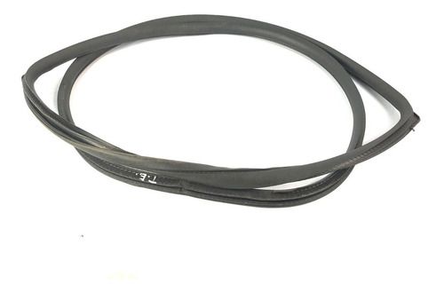 Borracha Carroceria Porta Tras Esq Nissan Sentra 2012 2.0