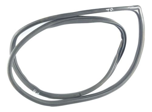 Borracha Carroceria Porta Traseira Direita New Tucson 2017