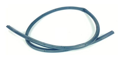 Borracha Churrasqueira Jeep Compass 2018 2.0