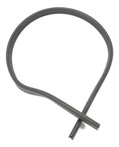 Borracha Churrasqueira Vw Golf 2014 Tsi 1.4 5g0823723b