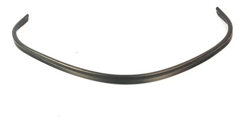 Borracha Churrasqueira Vw T-cross 2019 1.0