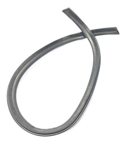 Borracha Churrasqueira Vw T-cross 2021 1.0