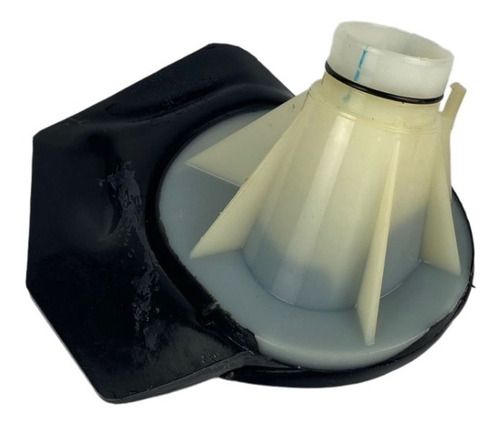 Borracha Coifa Direção Ford New Fiesta 2014 Titanium 1.6