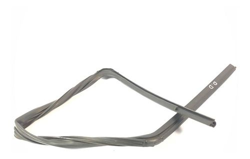 Borracha Contorno Porta Dianteira Direita Gm Sonic 2013