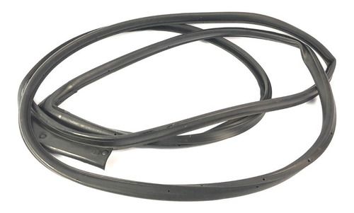 Borracha Contorno Porta Dianteira Direita Hyundai I30 2015