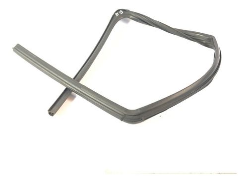 Borracha Contorno Porta Dianteira Esquerda Gm Sonic 2013