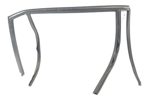 Borracha Contorno Porta Traseira Direita Bmw X1 2011 1.8