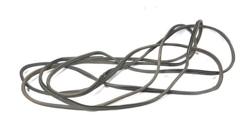 Borracha Da Carroceria De Porta Hyundai Elantra 2015  Jogo