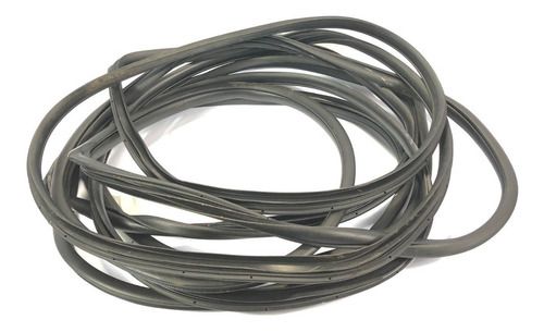 Borracha De Carroceria De Porta Hyundai Creta 2017 2.0 Jogo