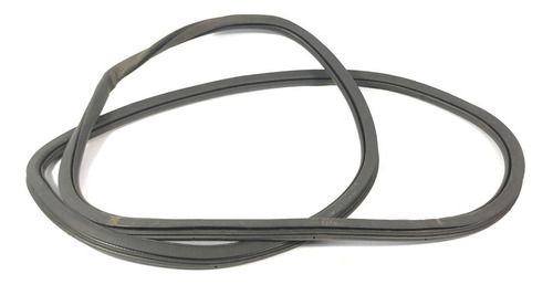 Borracha De Carroceria Dianteira Direita Jeep Compass 2018