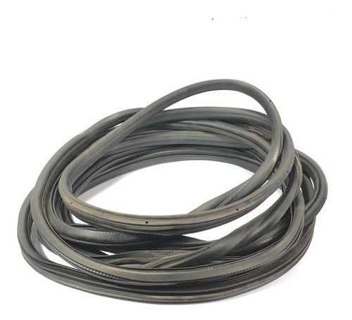 Borracha De Porta Carroceria Citroen C4 Cactus 2020 (jogo)