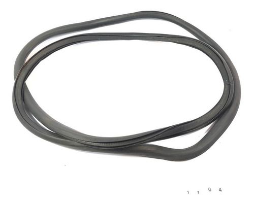 Borracha De Porta Carroceria Dianteira Direita Gm Spin 2018