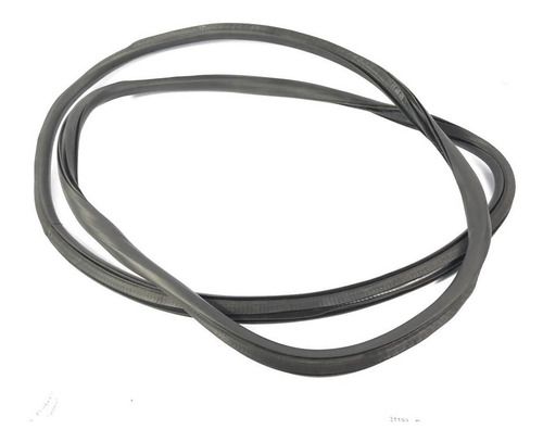 Borracha De Porta Carroceria Traseira Esquerda Gm Spin 2018