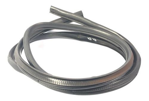 Borracha De Porta Dianteira Direita Mitsubishi Lancer 2015