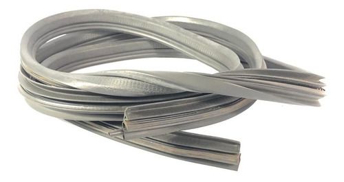 Borracha De Porta Dianteira Direita Renault Kwid 2018 1.0