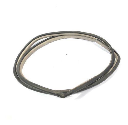 Borracha De Porta Dianteira Direita Toyota Corolla 2010 Xei