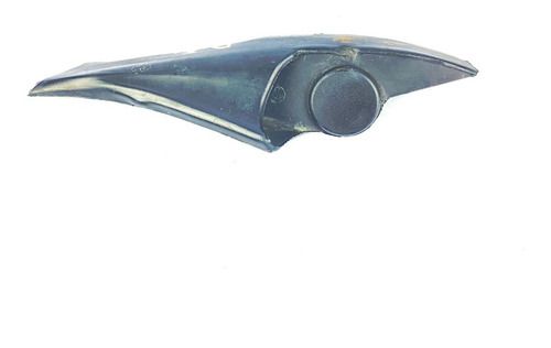 Borracha De Porta Dianteira Esquerda Fiat Marea 2001 1.8