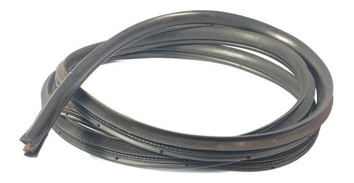 Borracha De Porta Dianteira Esquerda Mitsubishi Lancer 2015