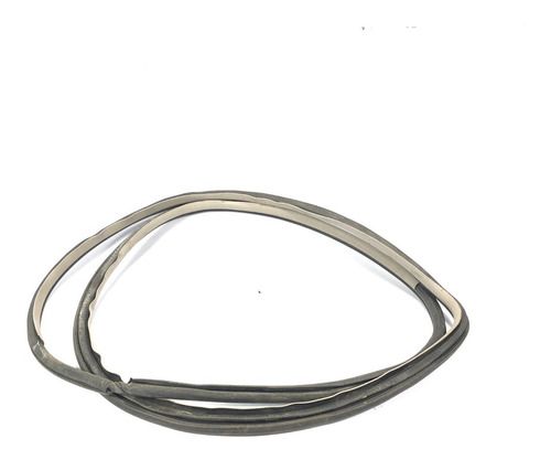 Borracha De Porta Dianteira Esquerda Toyota Corolla 2010