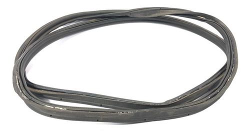 Borracha De Porta Malas Golf 1.4 2014 Tsi