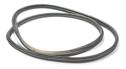 Borracha De Porta Malas Peugeot 2008 2017