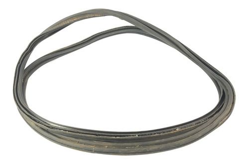 Borracha De Porta Malas Peugeot 3008 2012 1.6