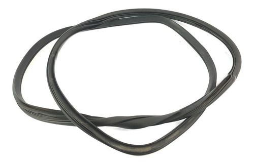 Borracha De Porta Traseira Esquerda Hyundai I30 2015 1.8