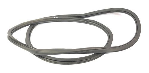 Borracha De Tampa Traseira Jeep Compass 2018