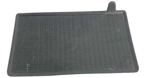 Borracha Do Console New Tucson 1.6 2017 Gdi