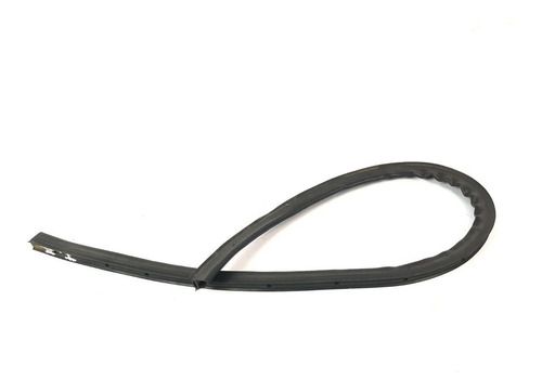 Borracha Inferior Porta Traseira Direito Vw T-cross 2019 1.0