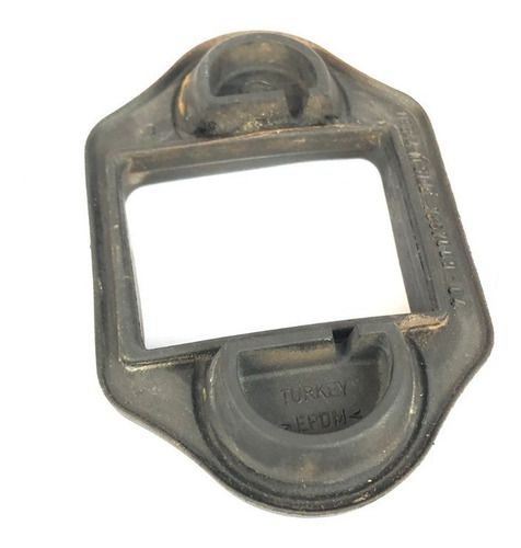 Borracha Junta Limitador Porta Tras. Esq. Bmw X1 2017 2.0